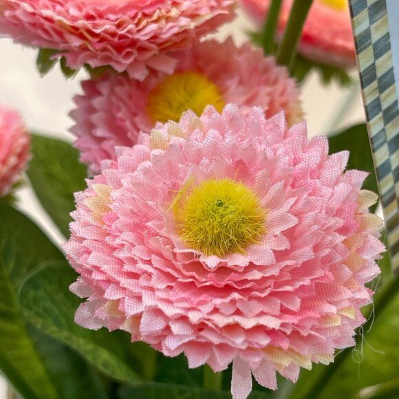 MKC Songbird Daisy Ring – Whimsy in Bloom 🐦🌸 - Picture 12 of 16